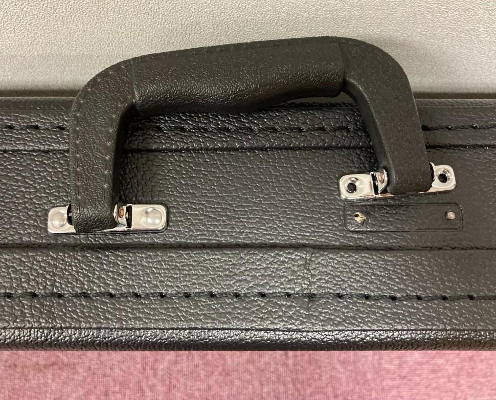 GATOR (ゲイター) / GWE-EXTREME エレキギター用ハードケース C1051