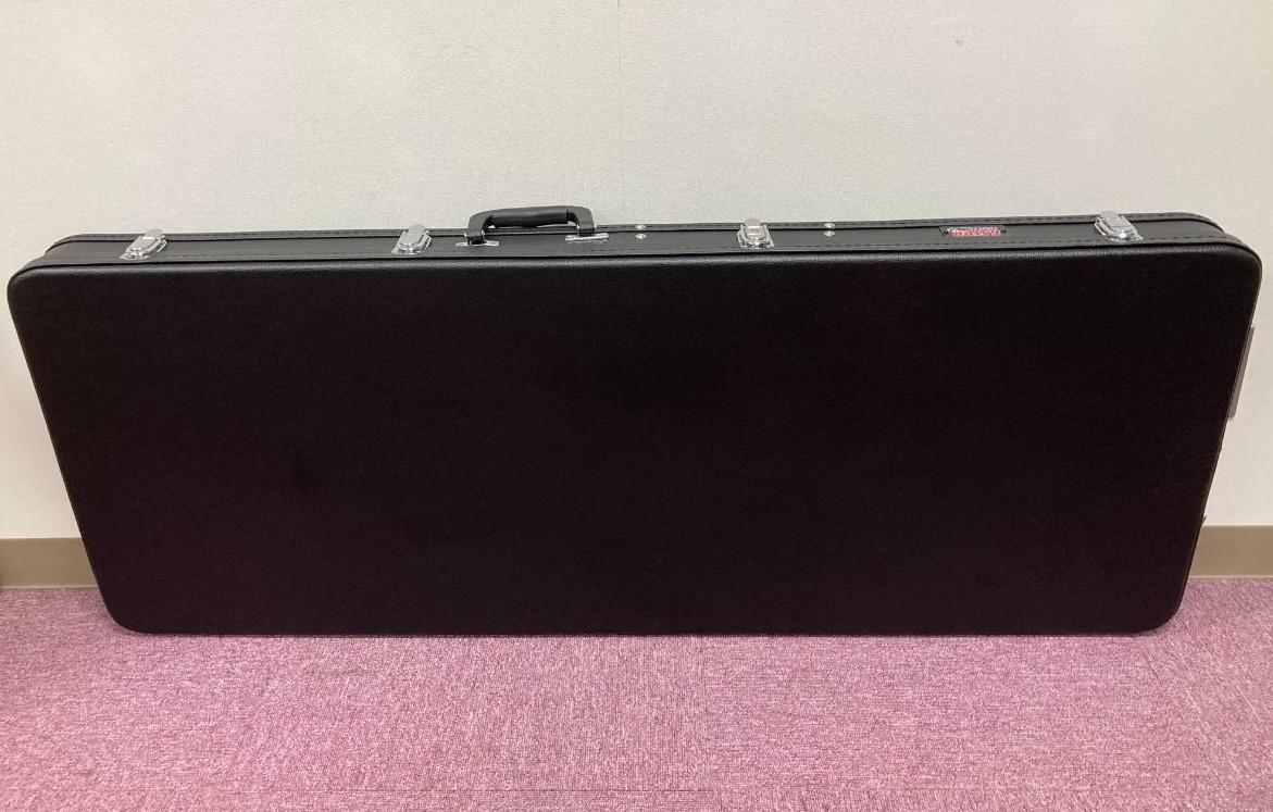 GATOR (ゲイター) / GWE-EXTREME エレキギター用ハードケース C1051