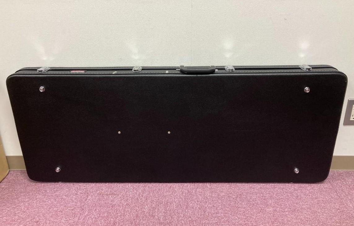 GATOR (ゲイター) / GWE-EXTREME エレキギター用ハードケース C1051