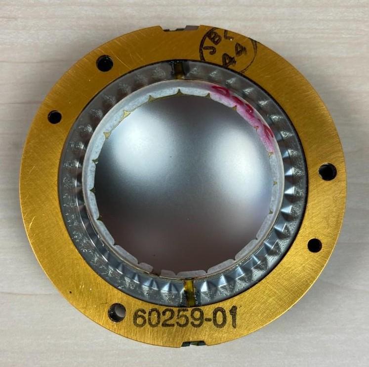 JBL (ジェービーエル) / D8R2425 2425H・2426H用ダイアフラム D0113