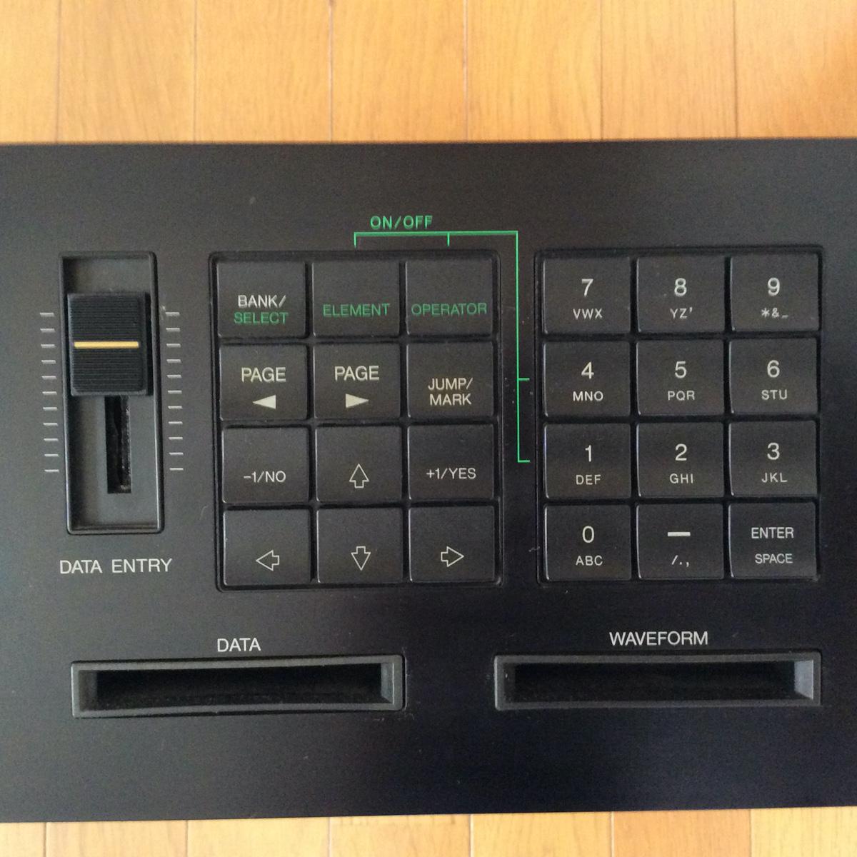 YAMAHA (ヤマハ) / ヤマハ トーンジェネレーターTG77