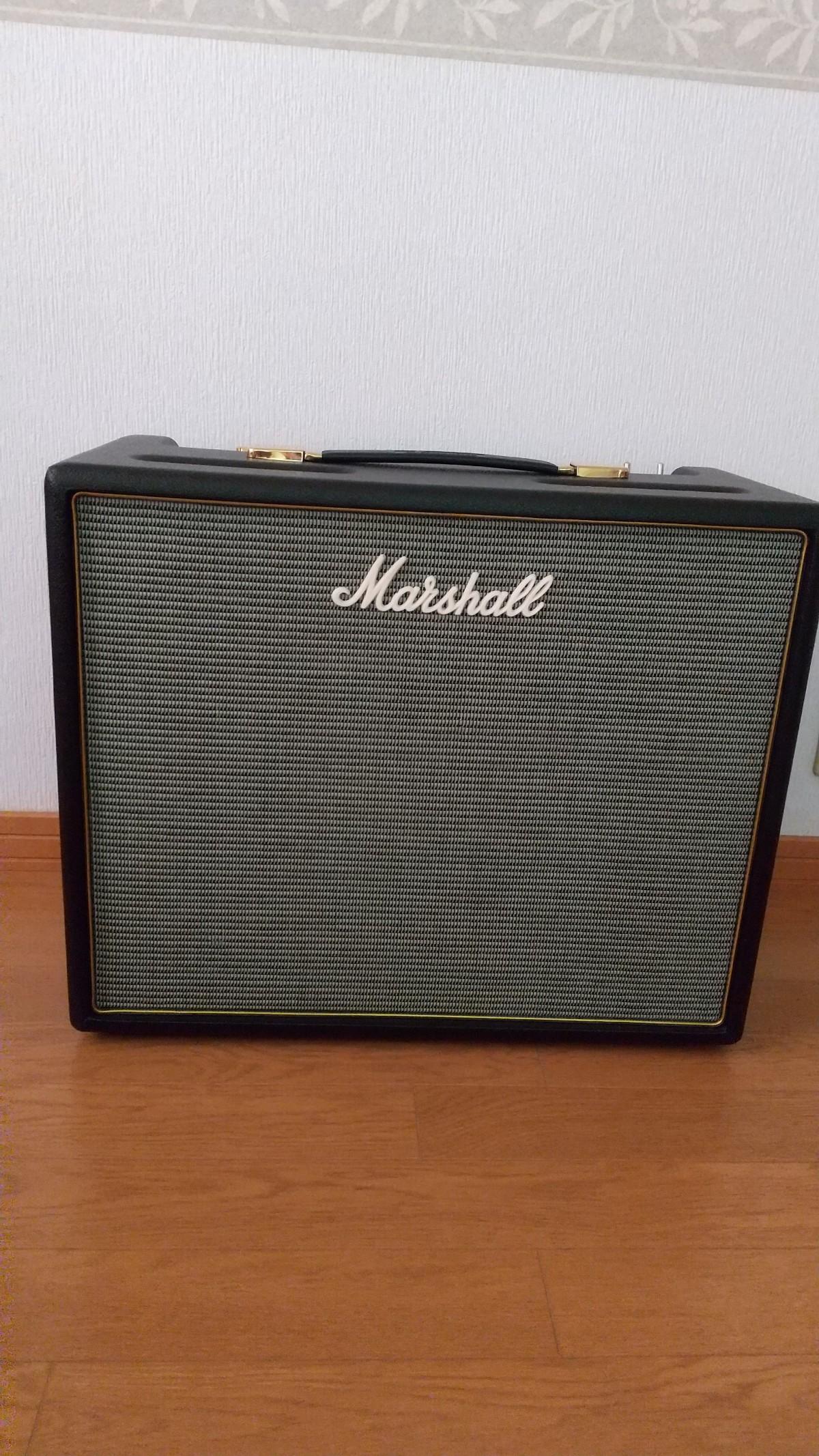 MARSHALL (マーシャル) / ORIGIN20C