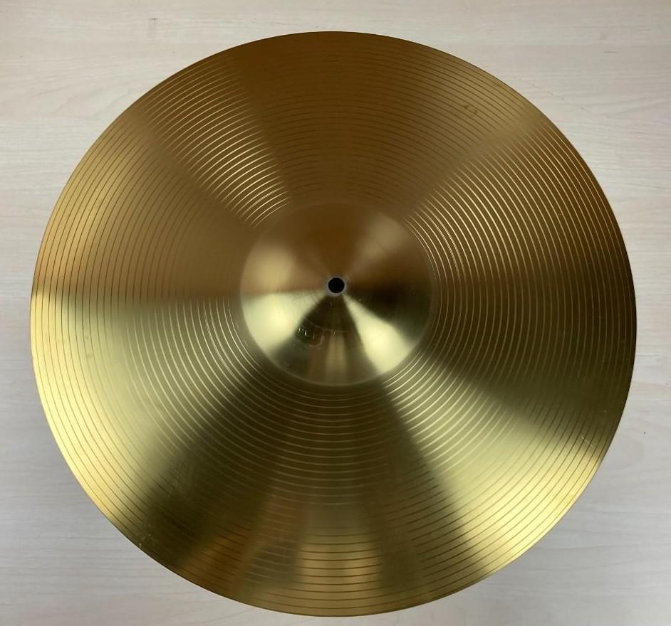 ノーブランド / シンバル 20インチ ライド S0409