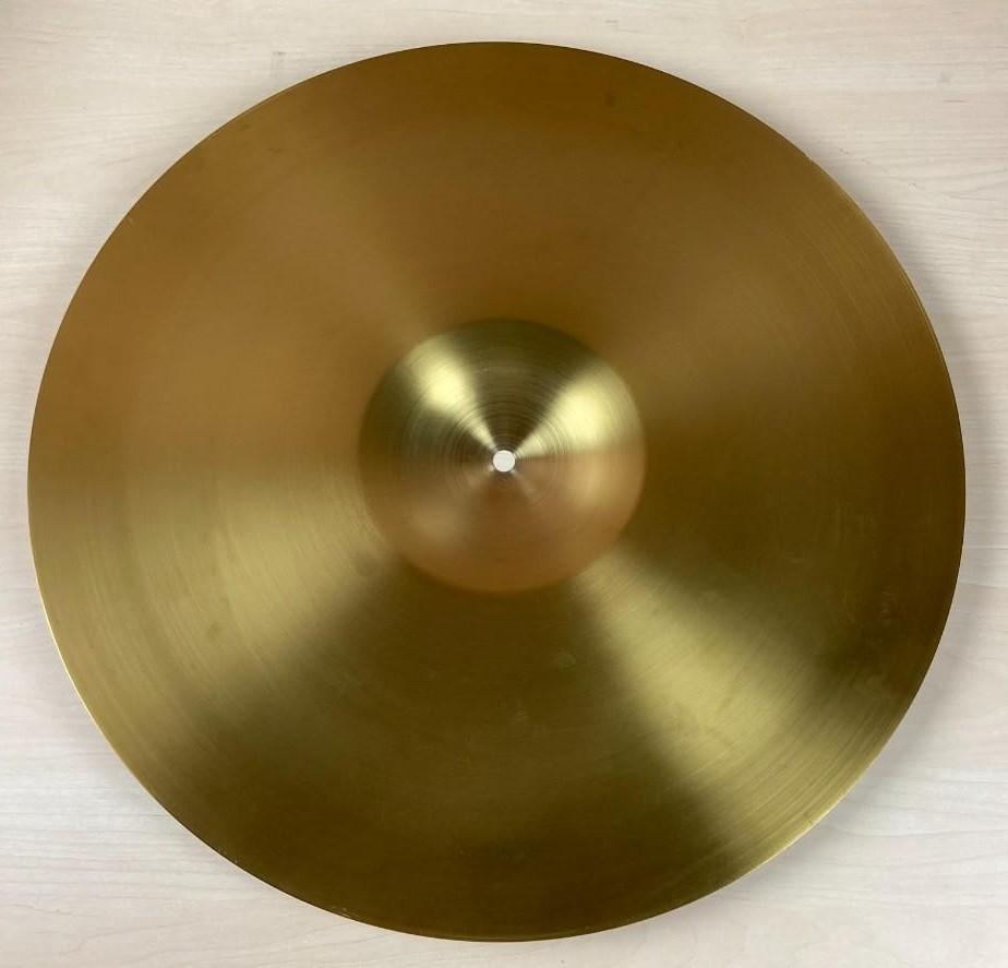 ノーブランド / シンバル 20インチ ライド S0409