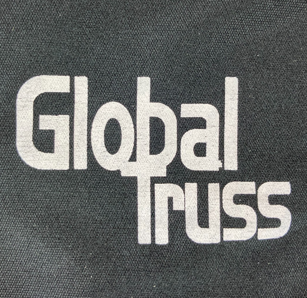 Global Truss / サングラス オレンジ S0412