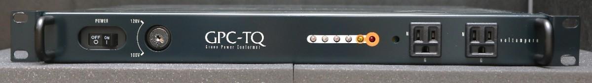 VOLT AMPERE / GPC-TQ