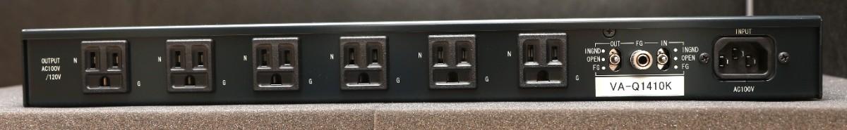 VOLT AMPERE / GPC-TQ