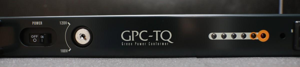 VOLT AMPERE / GPC-TQ