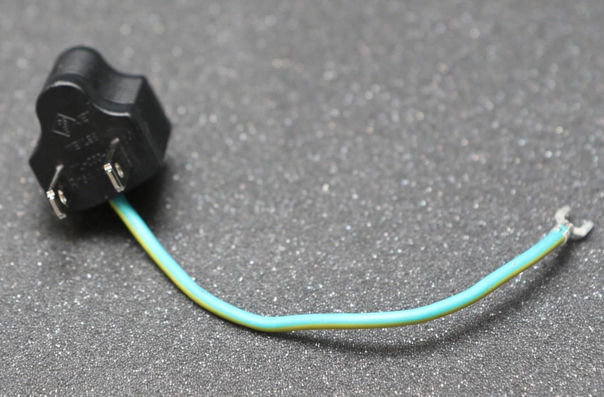 VOLT AMPERE / GPC-TQ