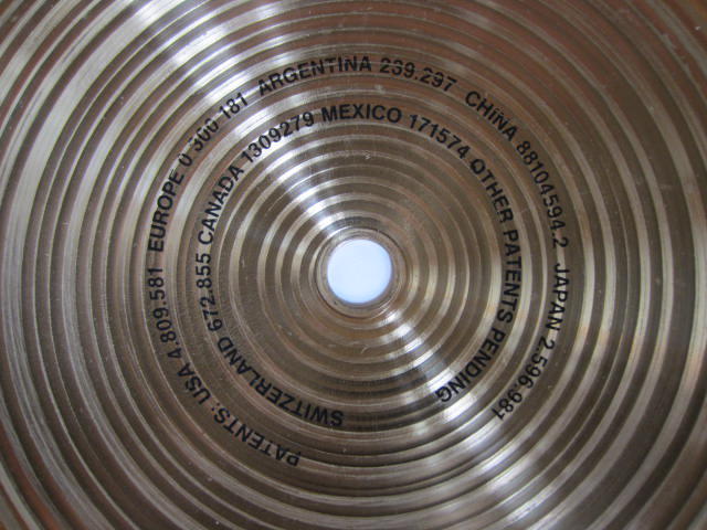 Paiste / Paiste Power Ride Cymbal - 22 inch