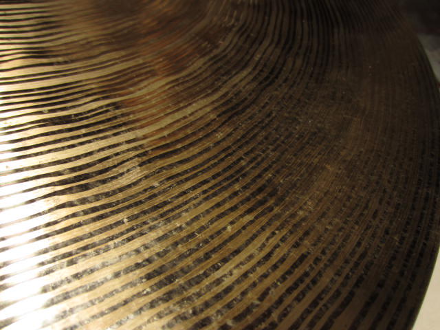 Paiste / Paiste Power Ride Cymbal - 22 inch