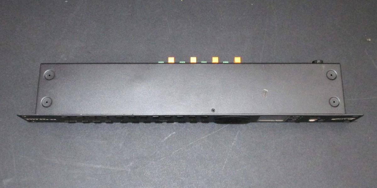 ELATION / DR PRO RACK DMXレコーダー