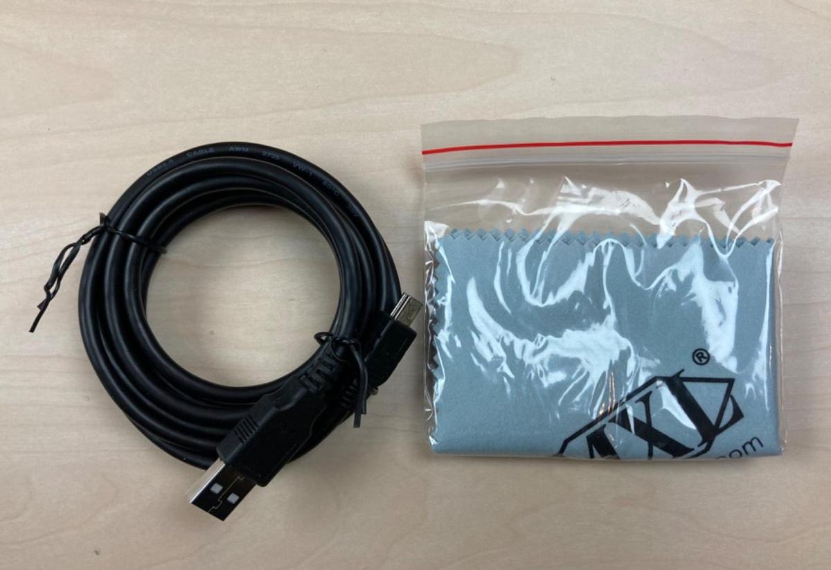 MXL (エムエックスエル) / AC-424 ミュート付きバウンダリーマイク D0193