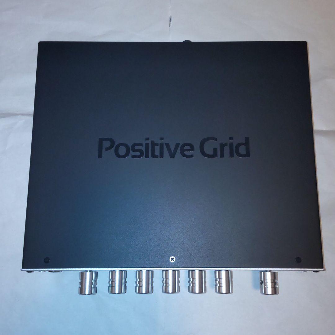 Positive Grid (ポジティブ グリッド) / BIAS MINI GUITAR ギター用アンプヘッド