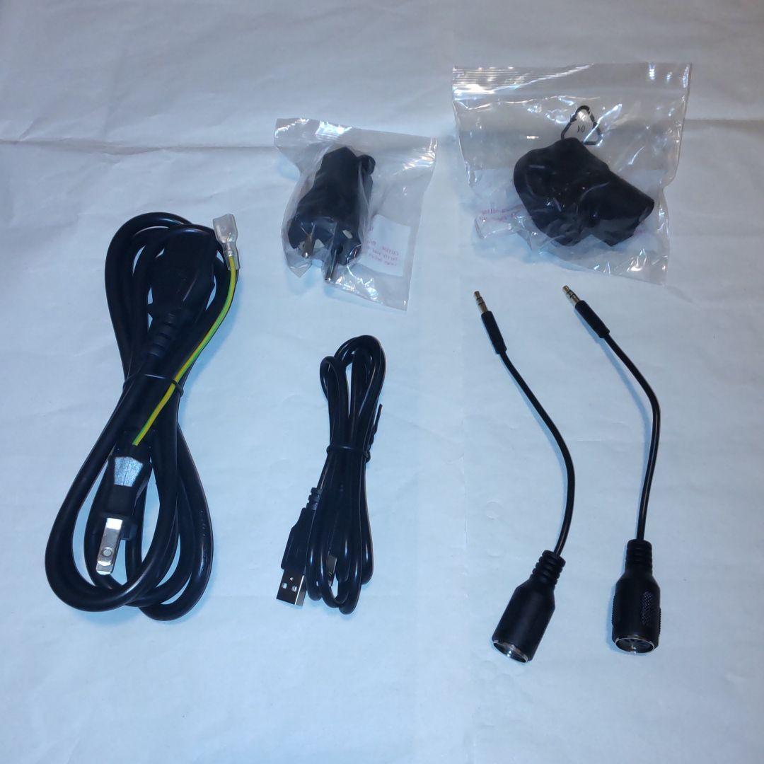 Positive Grid (ポジティブ グリッド) / BIAS MINI GUITAR ギター用アンプヘッド