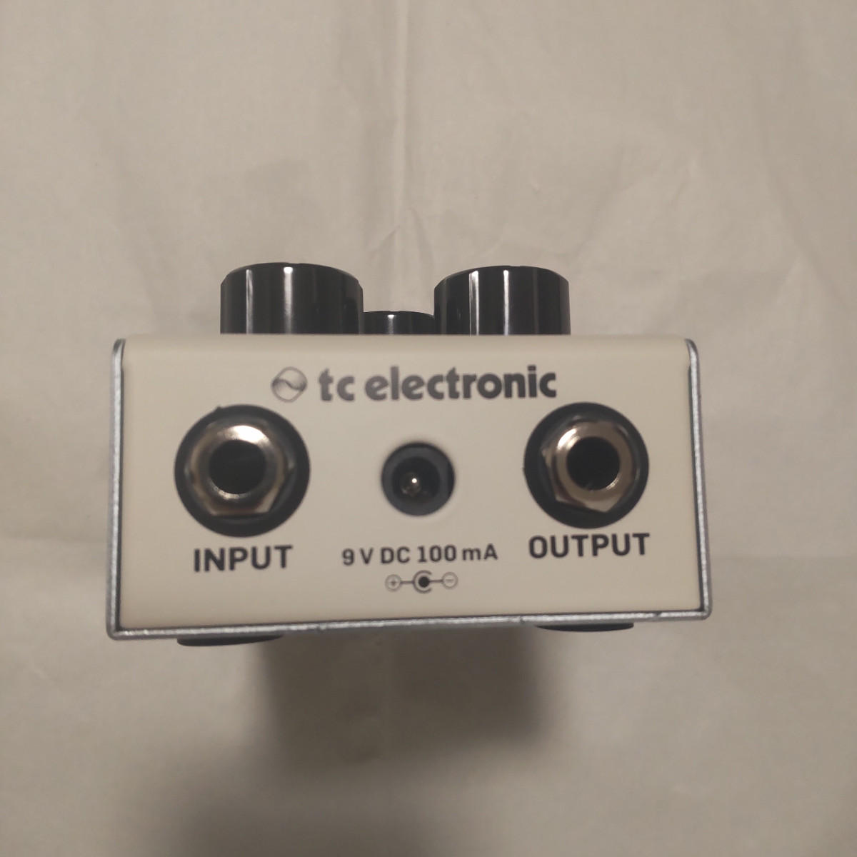 TC ELECTRONIC / Forcefield Compressor