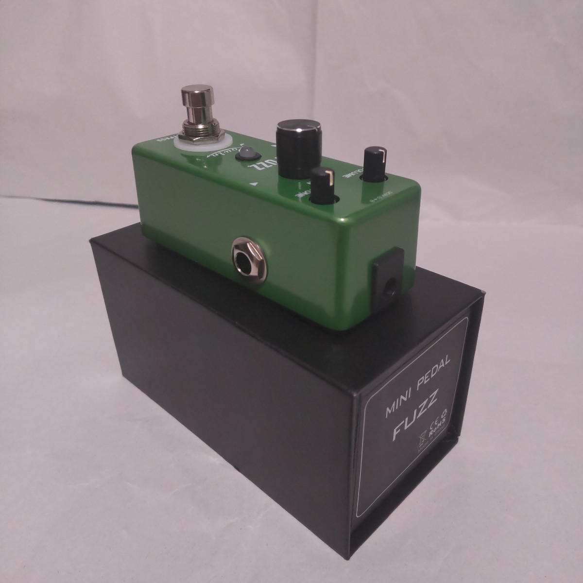 ROWIN / FUZZ ファズ