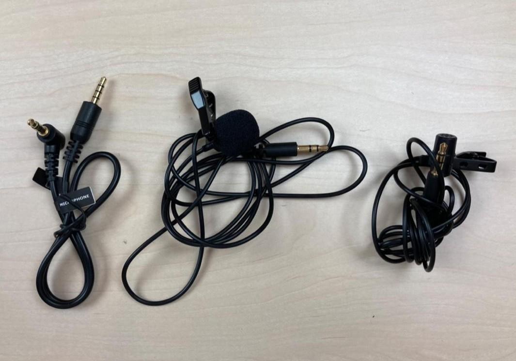 BOYA (ボーヤ) / BY-WM4 PRO-K2 カメラ/スマホ用ワイヤレスマイク TRS/TRRS接続 D0260