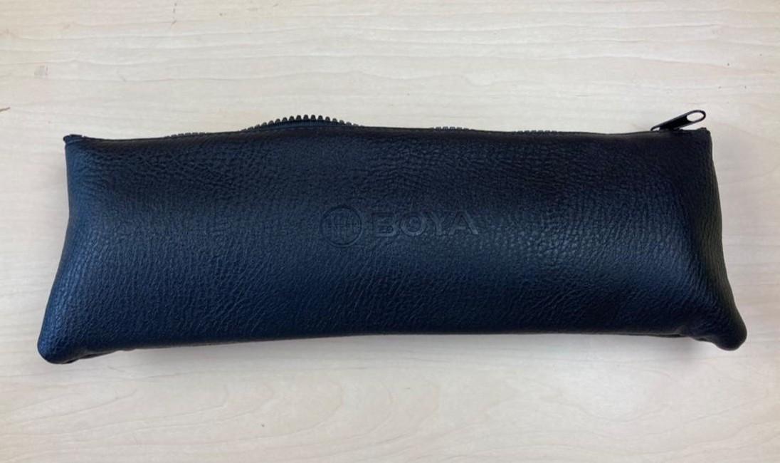 BOYA (ボーヤ) / BY-BM6060 ショットガンマイク D0264