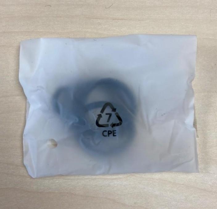 BOYA (ボーヤ) / BY-BM6060 ショットガンマイク D0264