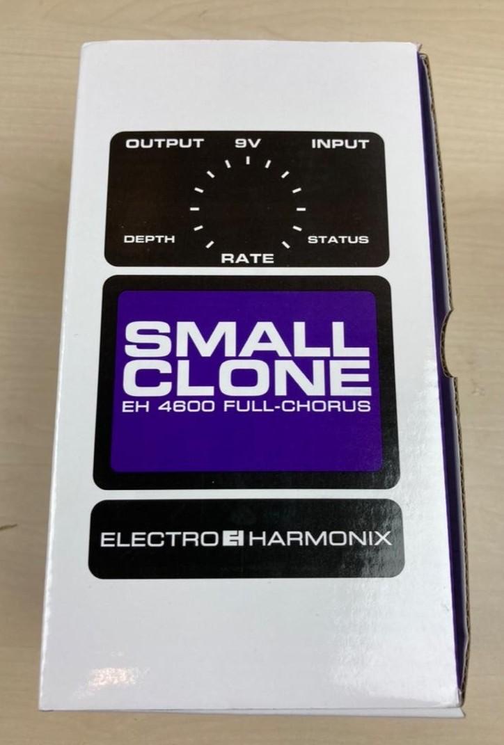 ELECTRO-HARMONIX (エレクトロハーモニックス) / SMALL CLONE コーラス D0230