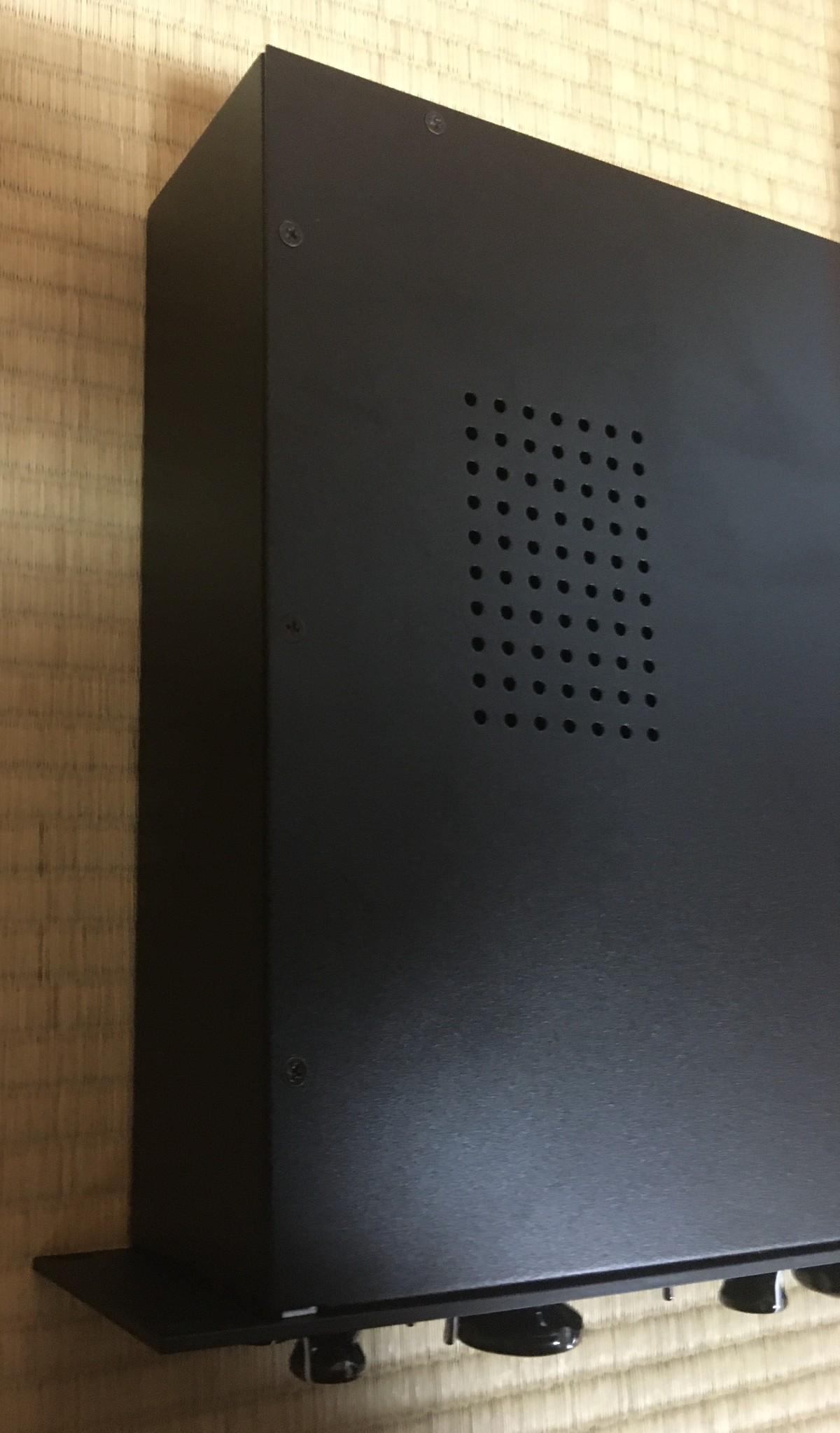 UNIVERSAL AUDIO (ユニバーサルオーディオ) / UNIVERSAL AUDIO LA-610 MKII 保証引継付 説明欄詳細有