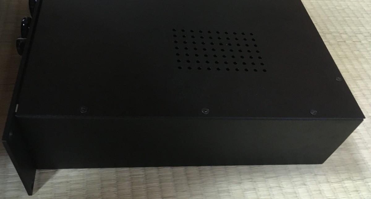 UNIVERSAL AUDIO (ユニバーサルオーディオ) / UNIVERSAL AUDIO LA-610 MKII 保証引継付 説明欄詳細有