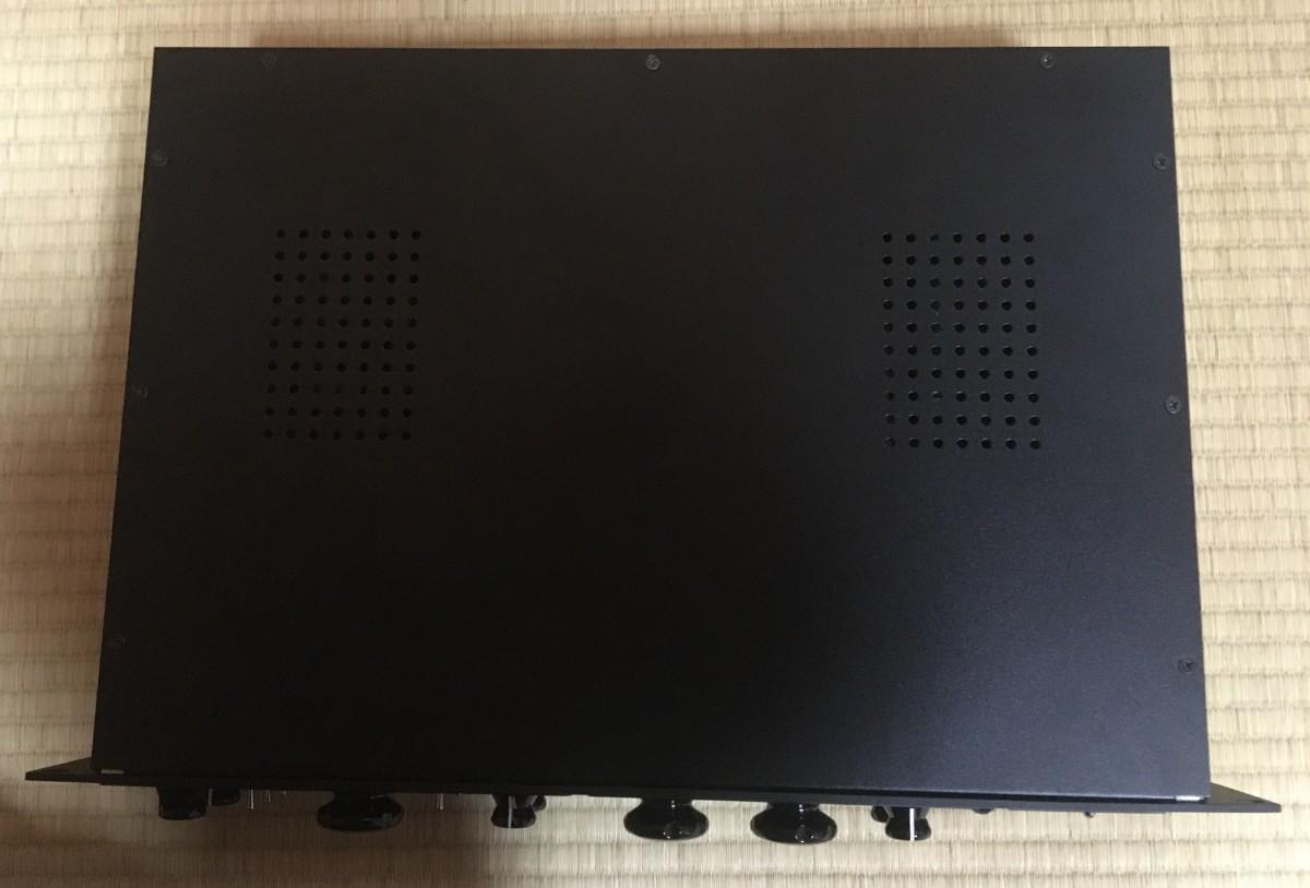 UNIVERSAL AUDIO (ユニバーサルオーディオ) / UNIVERSAL AUDIO LA-610 MKII 保証引継付 説明欄詳細有