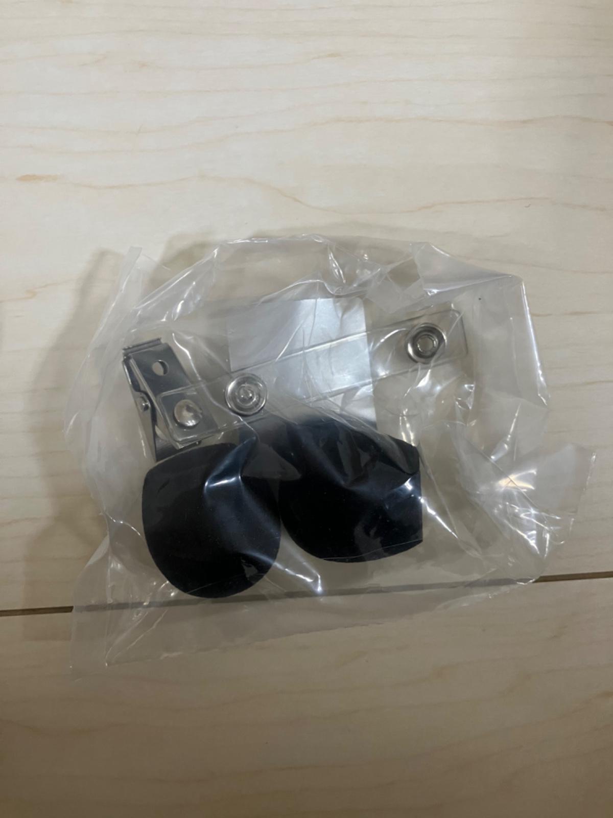 SHURE (シュアー) / HEADWORN DYNAMIC MICROPHONE