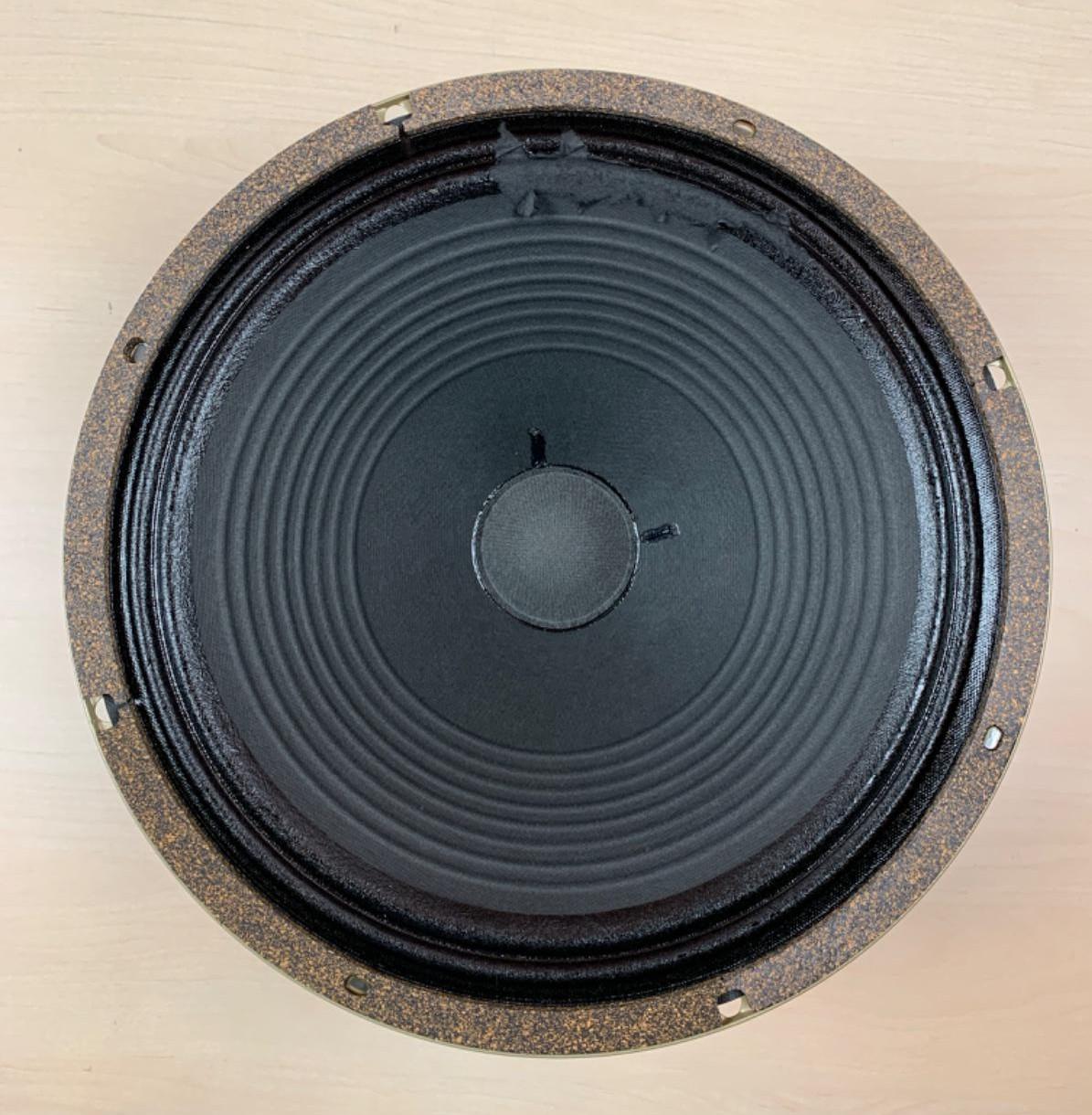 CELESTION (セレッション) / G12H-75 Creamback 8Ω ギターアンプ用スピーカー D0352