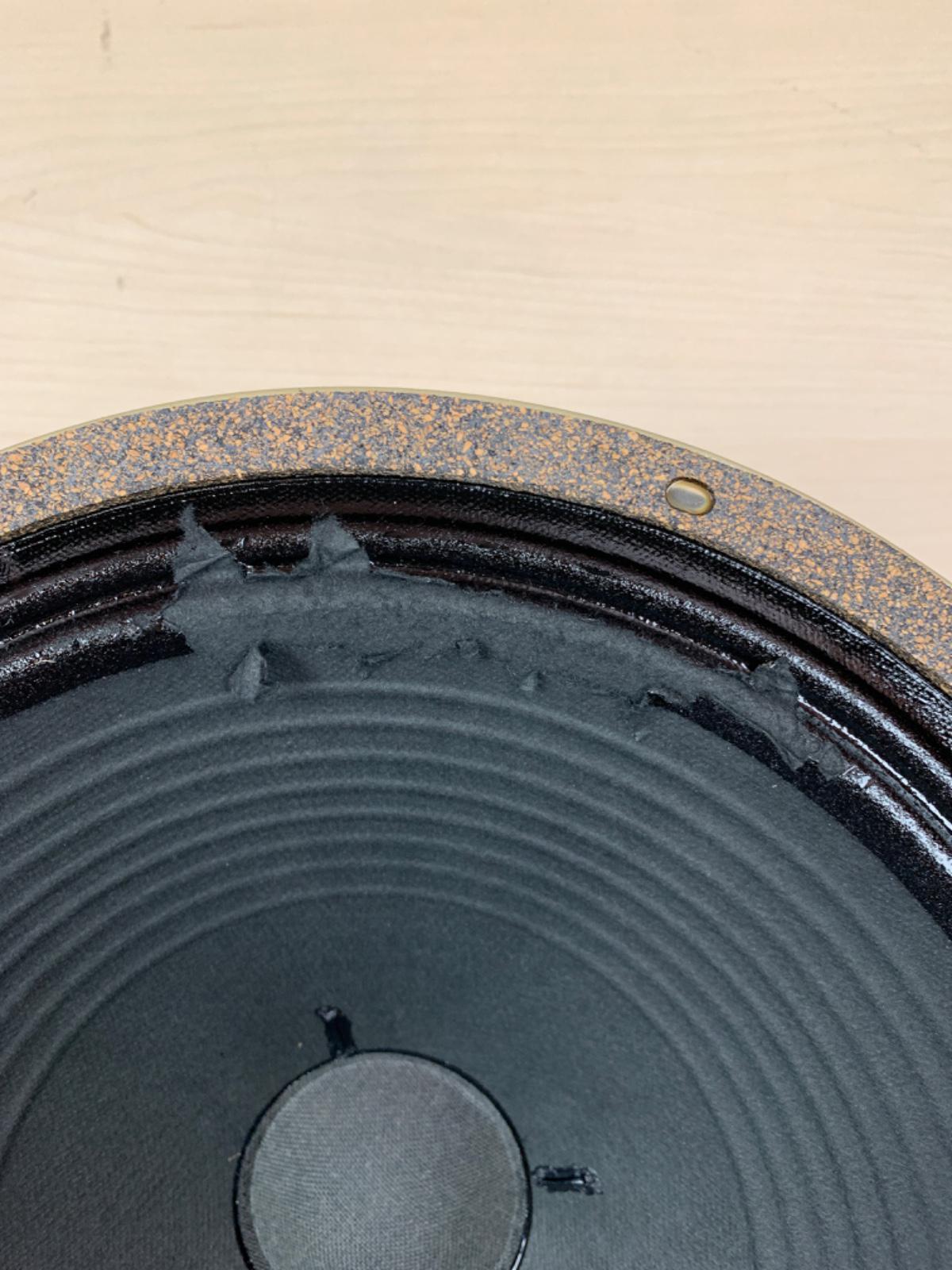 CELESTION (セレッション) / G12H-75 Creamback 8Ω ギターアンプ用スピーカー D0352