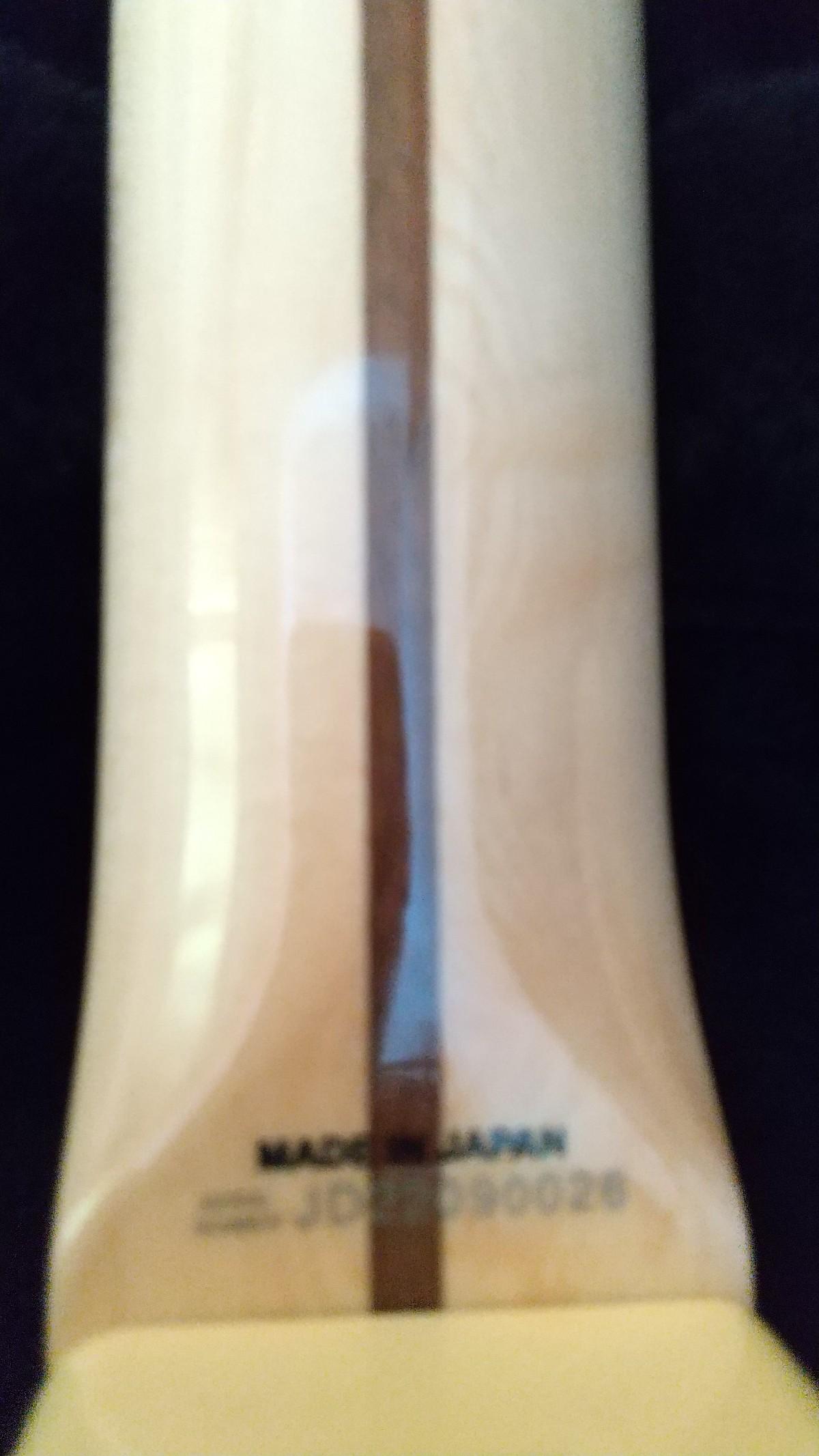 FENDER (フェンダー) / Yngwie Malmsteen Stratocaster Yellow White