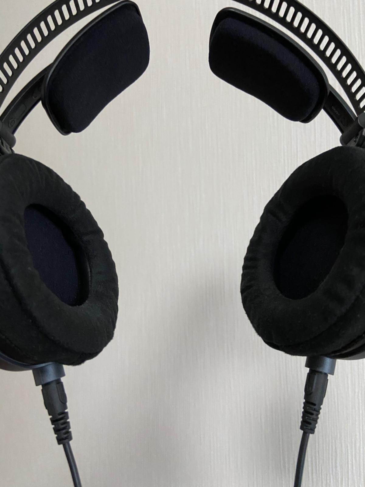 audio technica (オーディオテクニカ) / ATH-R70x モニターヘッドホン