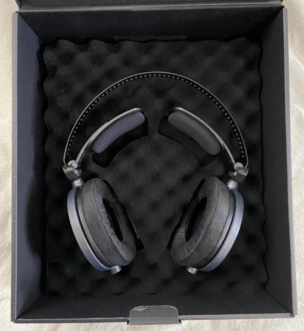 audio technica (オーディオテクニカ) / ATH-R70x モニターヘッドホン