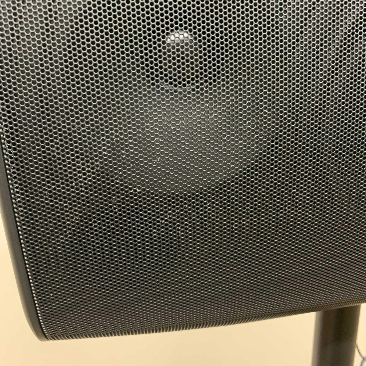 KORG (コルグ) / KONNECT ポータブルPAシステム (ST-S80スタンド付き)【1年保証】