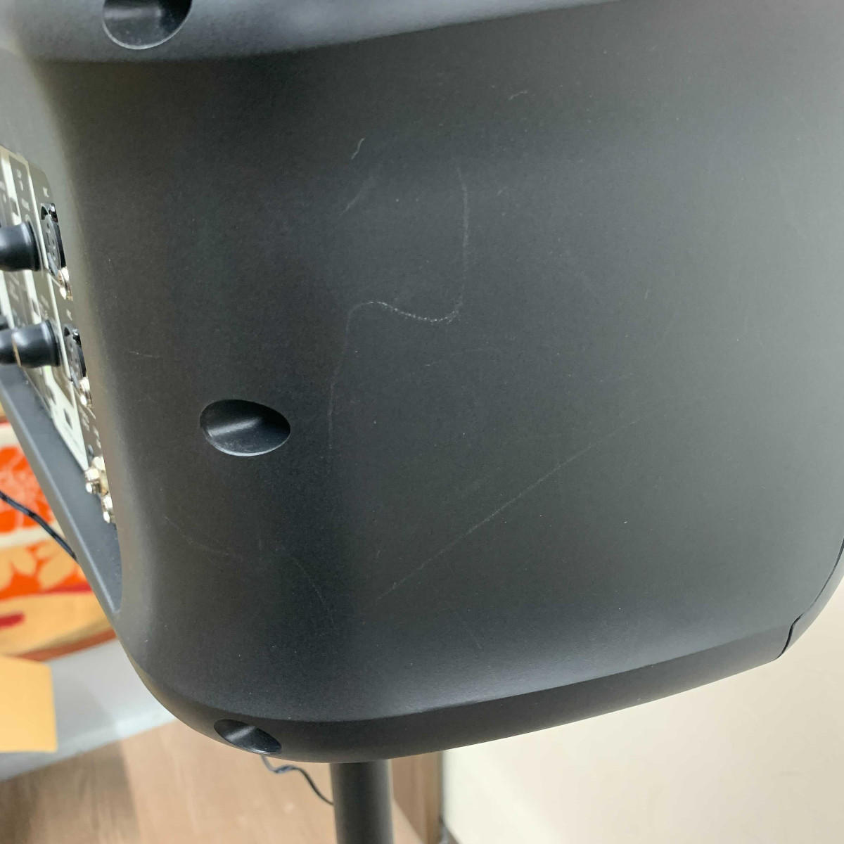 KORG (コルグ) / KONNECT ポータブルPAシステム (ST-S80スタンド付き)【1年保証】