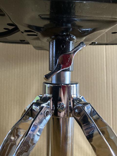 DW (ディーダブリュー) / 9120AL ドラムスローン D0326