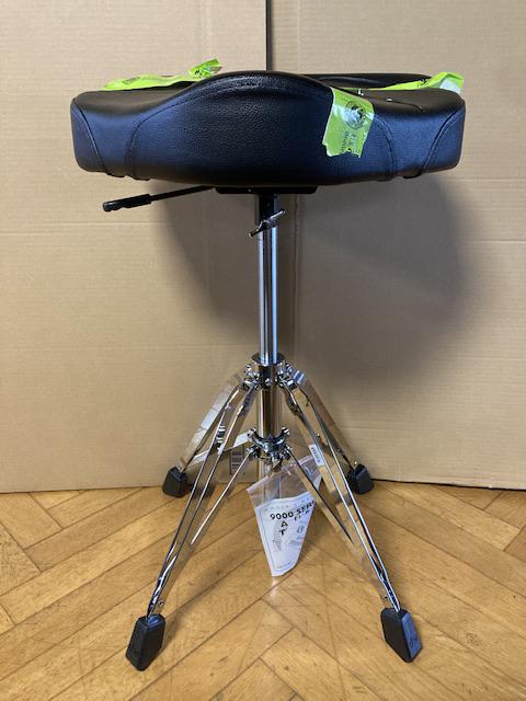 DW (ディーダブリュー) / 9120AL ドラムスローン D0326