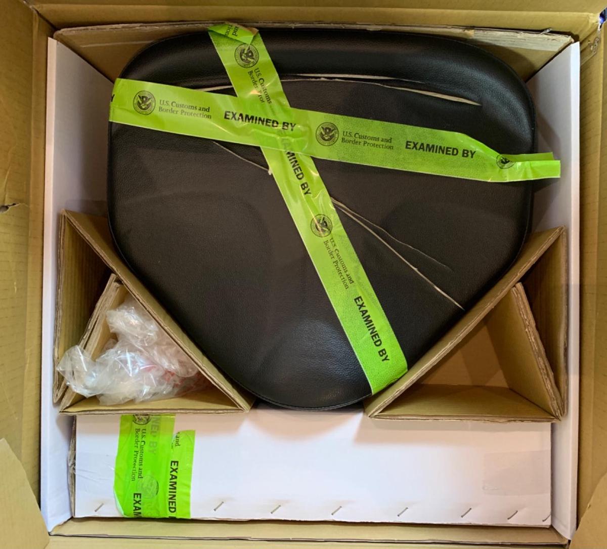 DW (ディーダブリュー) / 9120AL ドラムスローン D0326