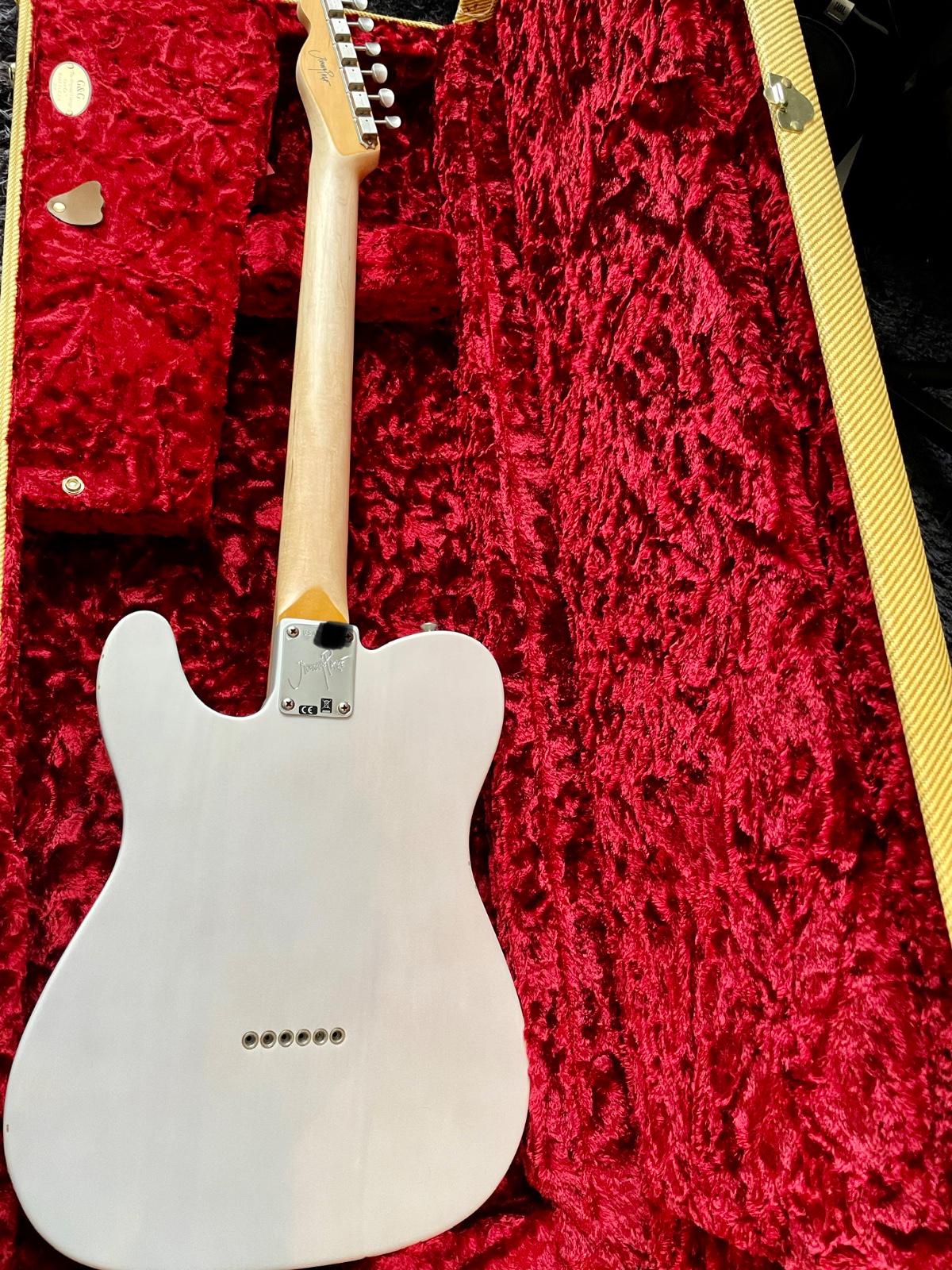 FENDER (フェンダー) / Fender USA ジミーペイジ ミラー テレキャスター