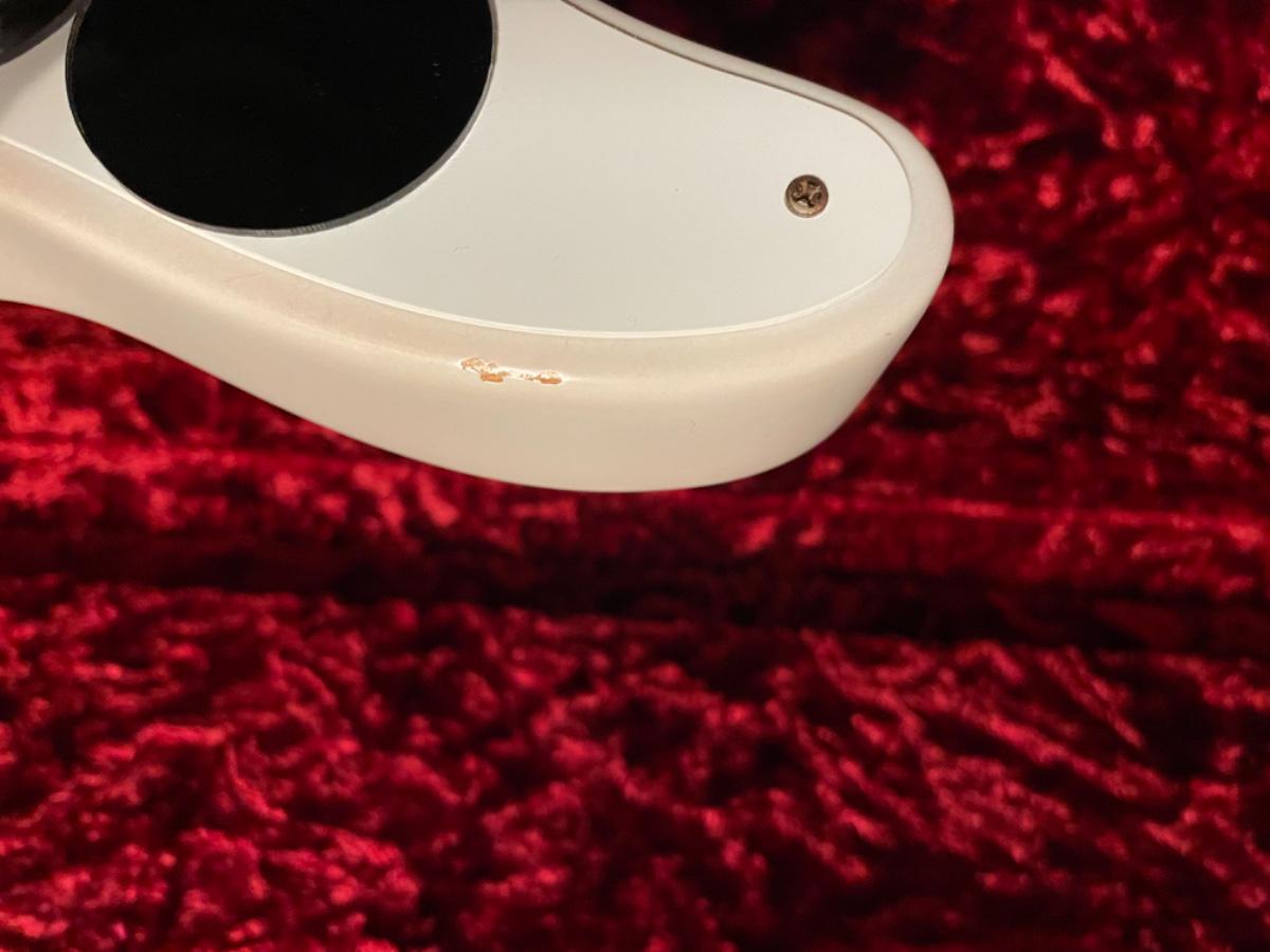 FENDER (フェンダー) / Fender USA ジミーペイジ ミラー テレキャスター