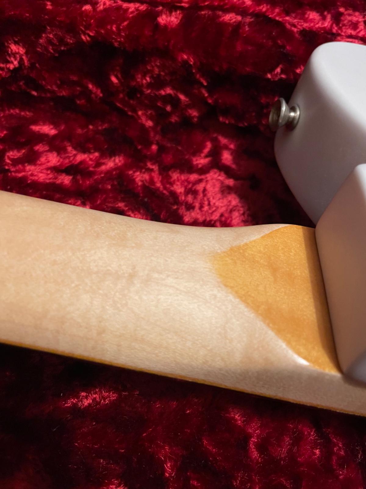 FENDER (フェンダー) / Fender USA ジミーペイジ ミラー テレキャスター