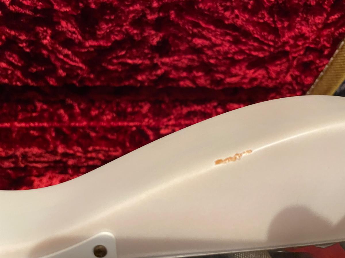 FENDER (フェンダー) / Fender USA ジミーペイジ ミラー テレキャスター