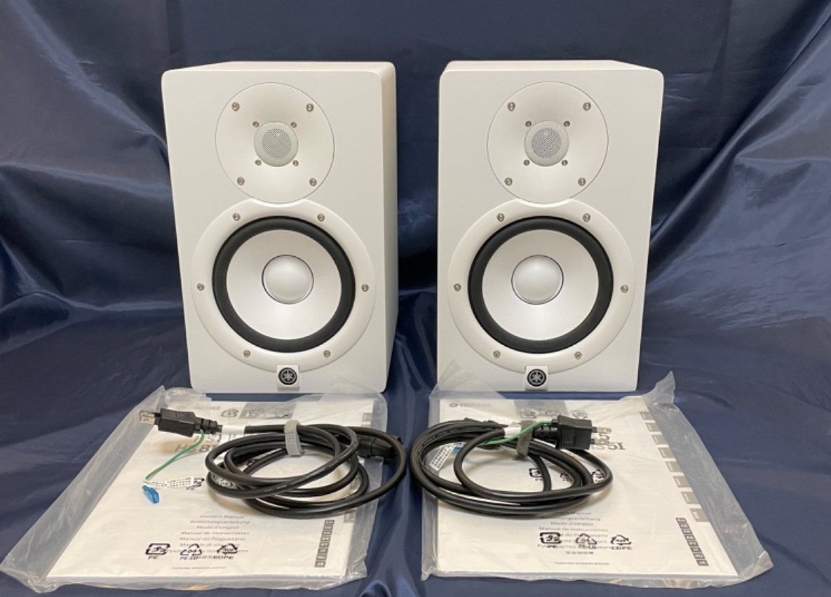 YAMAHA (ヤマハ) / HS7W ペア