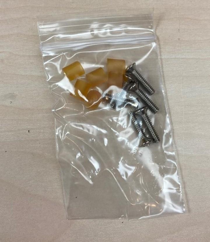 FENDER (フェンダー) / Custom Shop Custom '69 Strat Pickups Set D0385