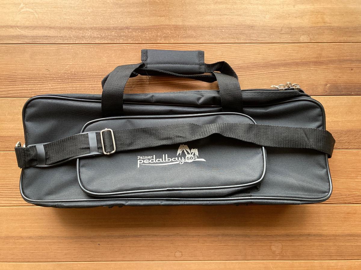 PALMER / PEDALBAY 50S