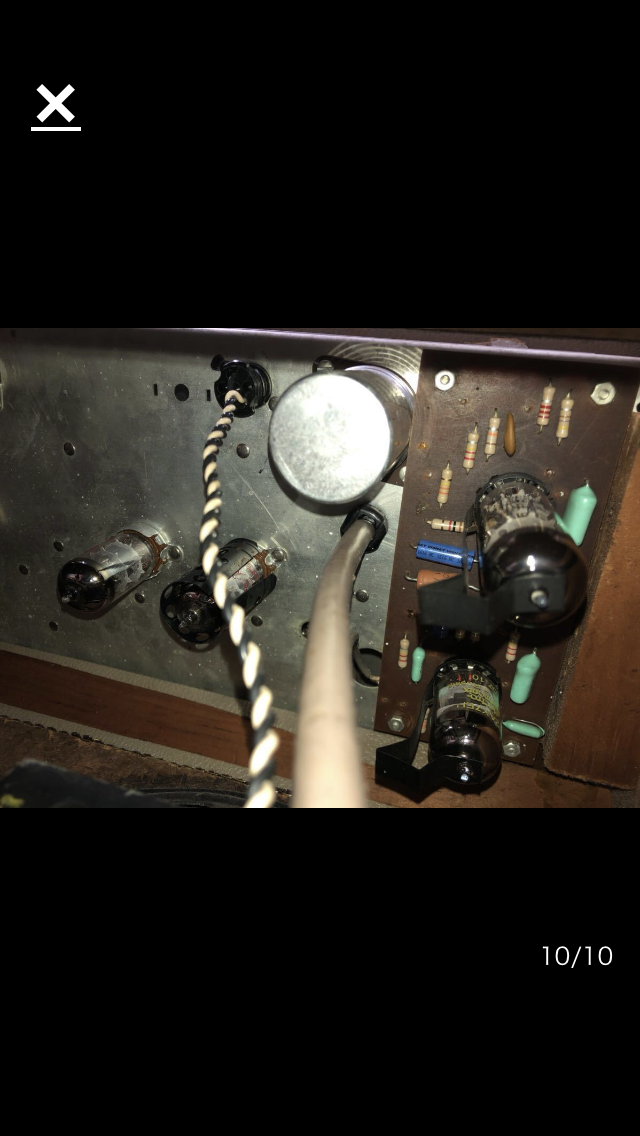 GUILD / 米国GUILDギルド社THUNDER 1 REVERB サンダーワンリバーヴ 音出ますがメンテ前提で!