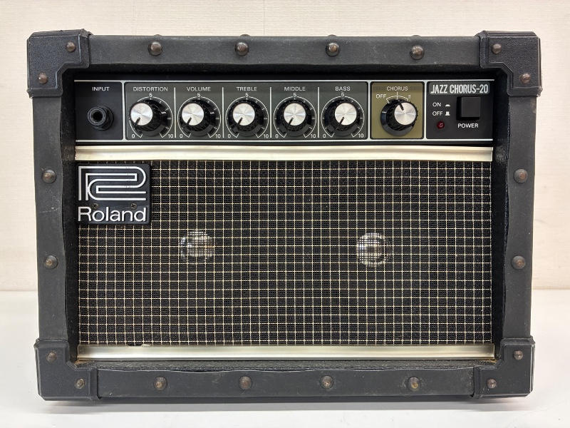 ROLAND (ローランド) / JC-20E ギターコンボアンプ