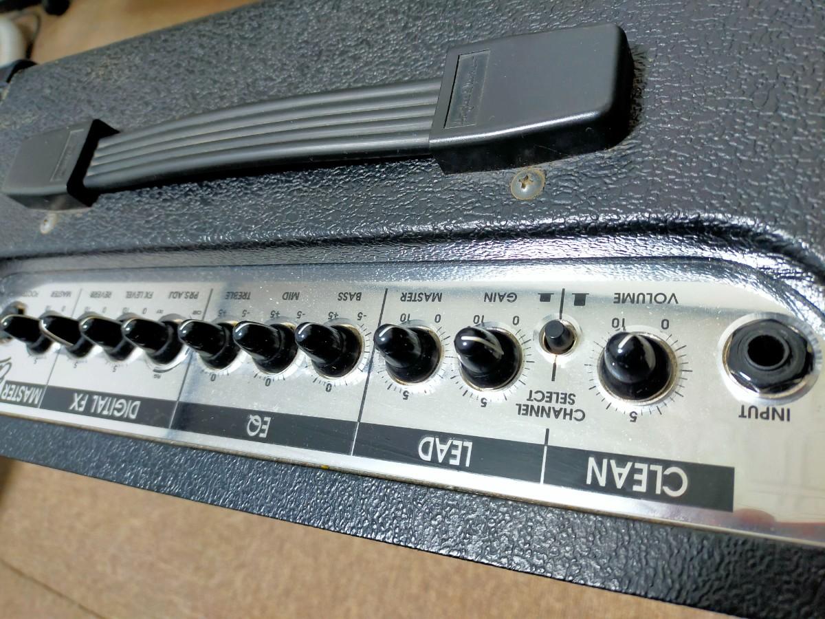 Hughes&Kettner (ヒュースアンドケトナー) / Hughes&Kettner EditionBlue 30DFX