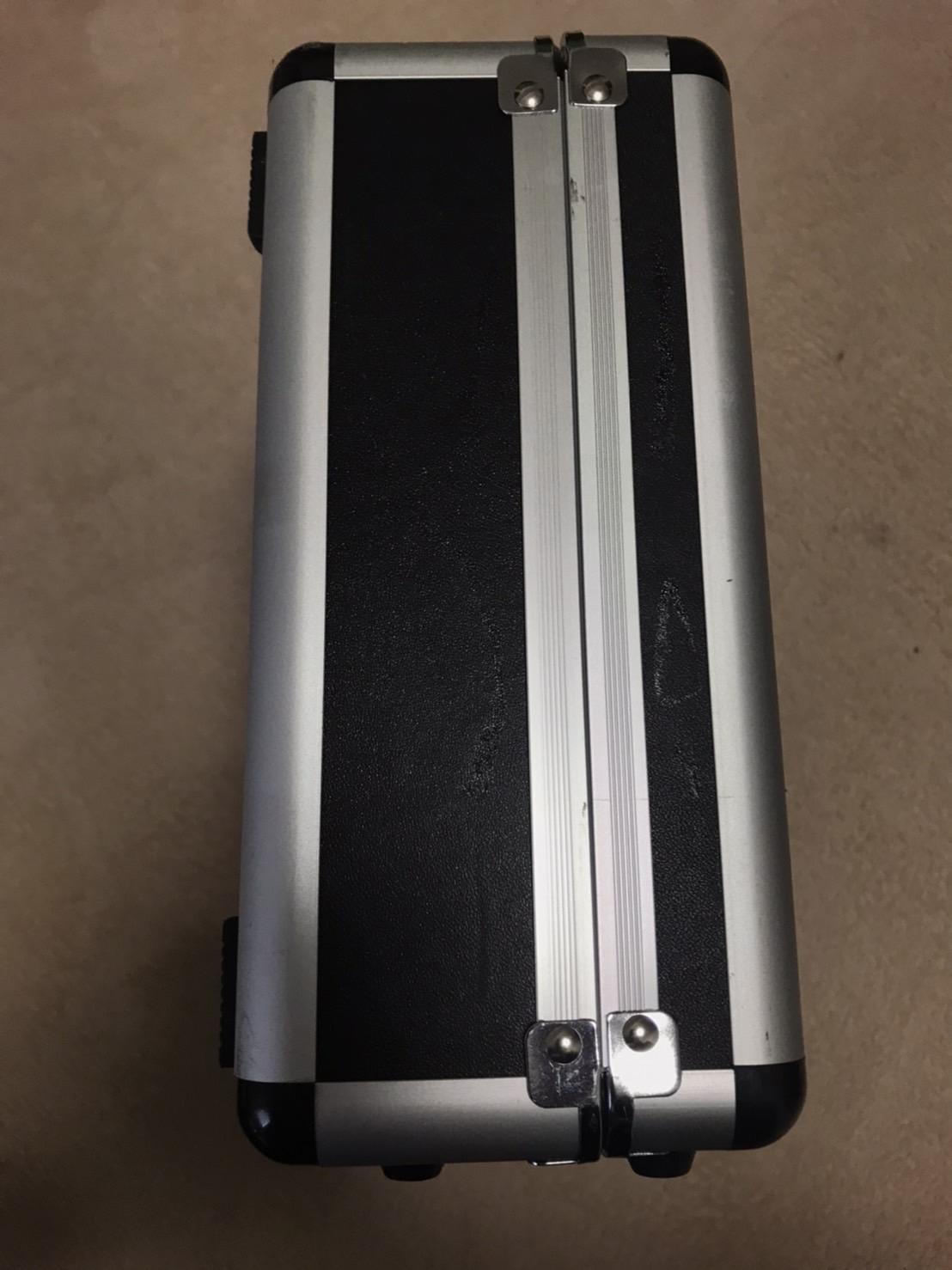 AKG (アーカーゲー) / C214 コンデンサーマイク